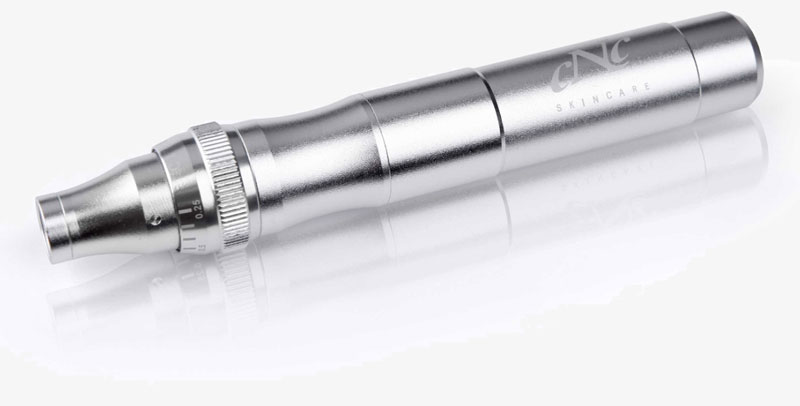 Das Microneedling – Kosmetikstudio Daniela Beqiri in Meinerzhagen