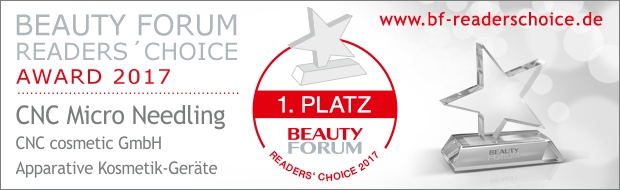 Das Microneedling – Kosmetikstudio Daniela Beqiri in Meinerzhagen